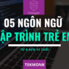 05 NGON NGU LAP TRINH