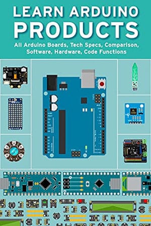learn arduino products all arduino boards tech spec